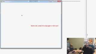 Pygame Python Game Development Tutorial  27  Centering Text [upl. by Klimesh]