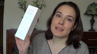 Avène XeraCalm AD Lipid replenishing cream for Eczema contact dermatitis itchy skin Review [upl. by Miquela]