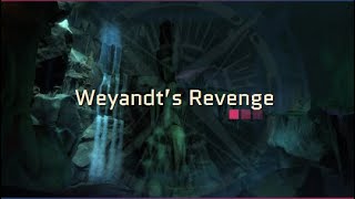 GW2  Weyandts Revenge JP  Guide [upl. by Ursuline]