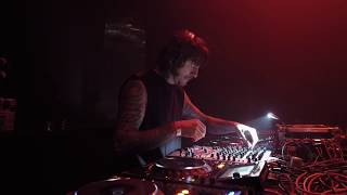 OSCAR MULERO Live  Monasterio Rave  Moscow  BEATTV 27092019 [upl. by Erdried]