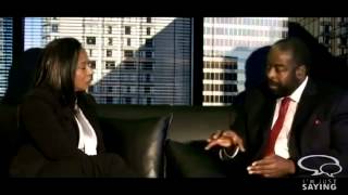 Les Brown Black Peoples Problem Pt 2 [upl. by Gytle]