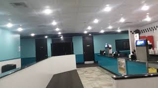 Panama City Mall movie theater reopen [upl. by Kern]