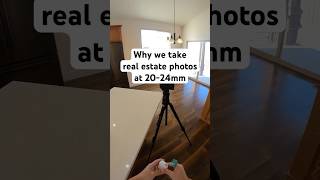 Why we take real estate photos at 2024mm [upl. by Donia]