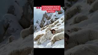 unchangeable God shortvideo gospelmusic viral [upl. by Edlyn]