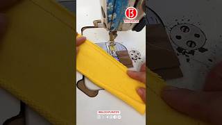 Sewing Tools And Tutorial Quickclip placket cuffs [upl. by Akerahs]