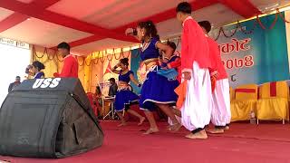 Parichaya pauna ta nani ko by samata shiksha niketan in gaidakot mahotsab😉✌ [upl. by Greg]