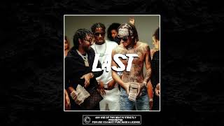 FREE D Block Europe X M Huncho X Wavy UK Rap Type Beat  quotLASTquot  UK Rap Instrumental 2022 [upl. by Aan615]