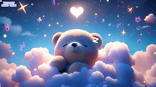 Fall Asleep in 3 Minutes  Relaxing Lullabies for Babies to Go to Sleep  Baby Sleep Music [upl. by Deland]