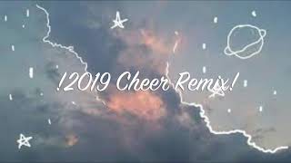 20192020 Cheer Remix [upl. by Henriques128]