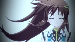 vivid strike amv dangerous [upl. by Airbma]