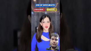 You have to answer the questions to meet your soulmate funnyshortsshort youtubeshortsshortsfeed [upl. by Indira]