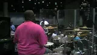 Billy Powell at COGIC AIM Convention 2008 [upl. by Sheff]