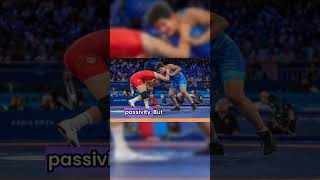 Wrestler Reetika Hoodas Heartbreaking Loss at Paris Olympics 🇮🇳🤼‍♀️ Olympics2024 WrestlingDrama [upl. by Ahseena]