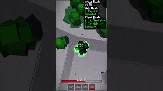 TSB Tatsumaki Ultimate Combo  thestongestbattlegrounds roblox tsb [upl. by Myers281]