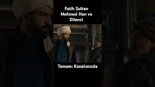 Fatih Sultan Mehmed Han ve Dilenci kudusfatihiselahaddineyyubi osmanlı tarih selahaddineyyubi [upl. by Barbi]