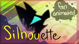 Silhouette Owl City  Fan Animated VivziePop [upl. by Ydor142]