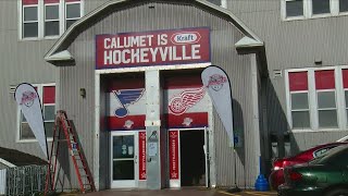 Recap of Kraft Hockeyville in USA [upl. by Mohandis]