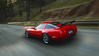 Forza Horizon 5  1995 Chevrolet Corvette ZR1  S1900  Race amp Handling Tune [upl. by Cad]