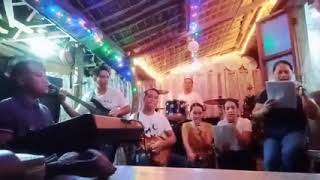 Panarit waray version by Perhadonic band waraysong panarit simbanggabi [upl. by Eibbob]