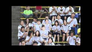 Mutaz Barshim19th Asian Athletics Championships  Japan 2011mov [upl. by Oile]