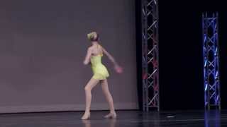 You Can  Chloe Lukasiak [upl. by Rudwik]