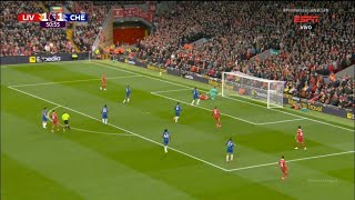 Curtis Jones Goal Vs Chelsea  N Jackson Goal Vs Liverpool 21 Chelsea  Premier League 202425 [upl. by Joslyn]