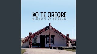 Ko Te Oreore [upl. by Ashti]