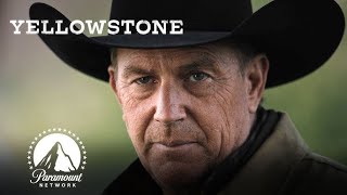 Yellowstone Official Trailer  Paramount Network [upl. by Ahsihat]