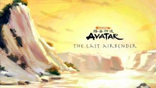 Reconciliation  Avatar The Last Airbender Soundtrack [upl. by Yedorb]