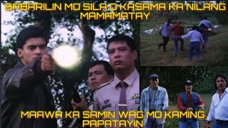 Pinoy Action MovieSENTENSYADOR Joko Diaz CollectionPinoyactionmovieMrRinzkyTv [upl. by Yelahc]