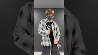 【 Smack Yo  Beltran 】TikTok dance TAKAHARU shorts trend trending ​⁠TAKAHARUchannel [upl. by Ileek]