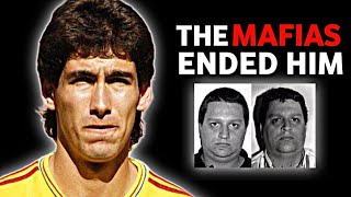 How was Andres Escobar Killed For An Own Goal  Mini Documentary [upl. by Alywt388]