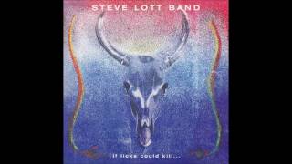 Steve Lott Band [upl. by Nnaillek623]