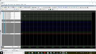 Verilog testbench and ModelSim introduction Part 3 [upl. by Killie]