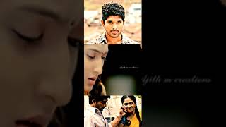 Allu arjun hit status videokrishna Pakalin koodozhinju pokum sandhye fullscreen status [upl. by Epner]