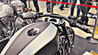 20 Best Looking HarleyDavidosn Motorcycles For 2025 amp 2024 [upl. by Tsirc242]