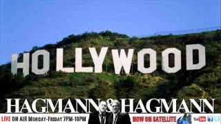 The Official Hagmann amp Hagmann Report 10 9 15 Jon Robberson Hollywood Insider [upl. by Ynavoeg]