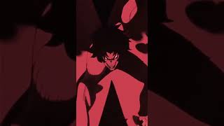 DEVIlMAN CRYBABY EDIT [upl. by Lesser813]