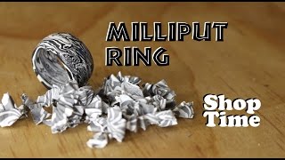 Milliput Ring [upl. by Iloj]