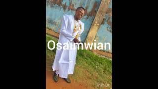 Ewean Osetin stars of Benin Odomore Osarenren Edo music [upl. by Lazes]