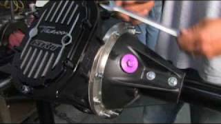 Frankland Tech Tip Checking and Adding Lubricants [upl. by Weisbart354]