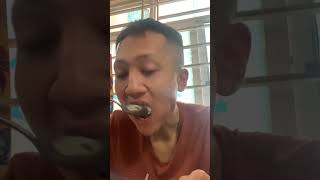 EAT VEGETARIAN Spirulina  ZACHCHOI ASMR MUKBANG [upl. by Teerprug]