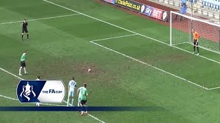 Coventry City 1  2 Worcester City  Goals amp Highlights [upl. by Droffats]