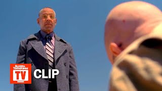 Breaking Bad  Gus Fires Walt Scene S4E11  Rotten Tomatoes TV [upl. by Silirama]