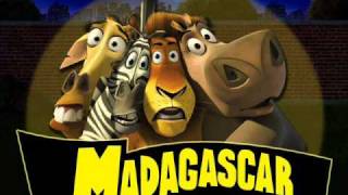 Madagascar Song [upl. by Etsirk861]