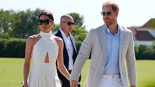 ‘Contrived’ Sussexes finish up rudderless nonroyal tour of Colombia [upl. by Ajiam723]