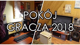 Pokój Gracza 2018 [upl. by Xever847]