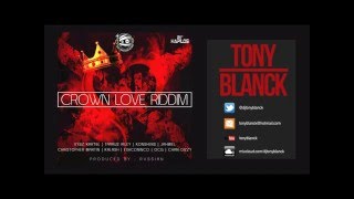 Crown Love Riddim Mix amp Megamix  2016  Kalash Vybz Kartel Admiral T Tarrus Riley Konshens [upl. by Elly]