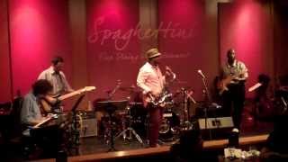 Take Five  Elan Trotman Smooth Jazz Family [upl. by Sila]