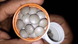 Triphala Guggul की ये 1 गोली आपको इतना फ़ायदा देगी आप को विश्वाश नहीं होगा  मोटापे का रामबाण इलाज [upl. by Tolley]